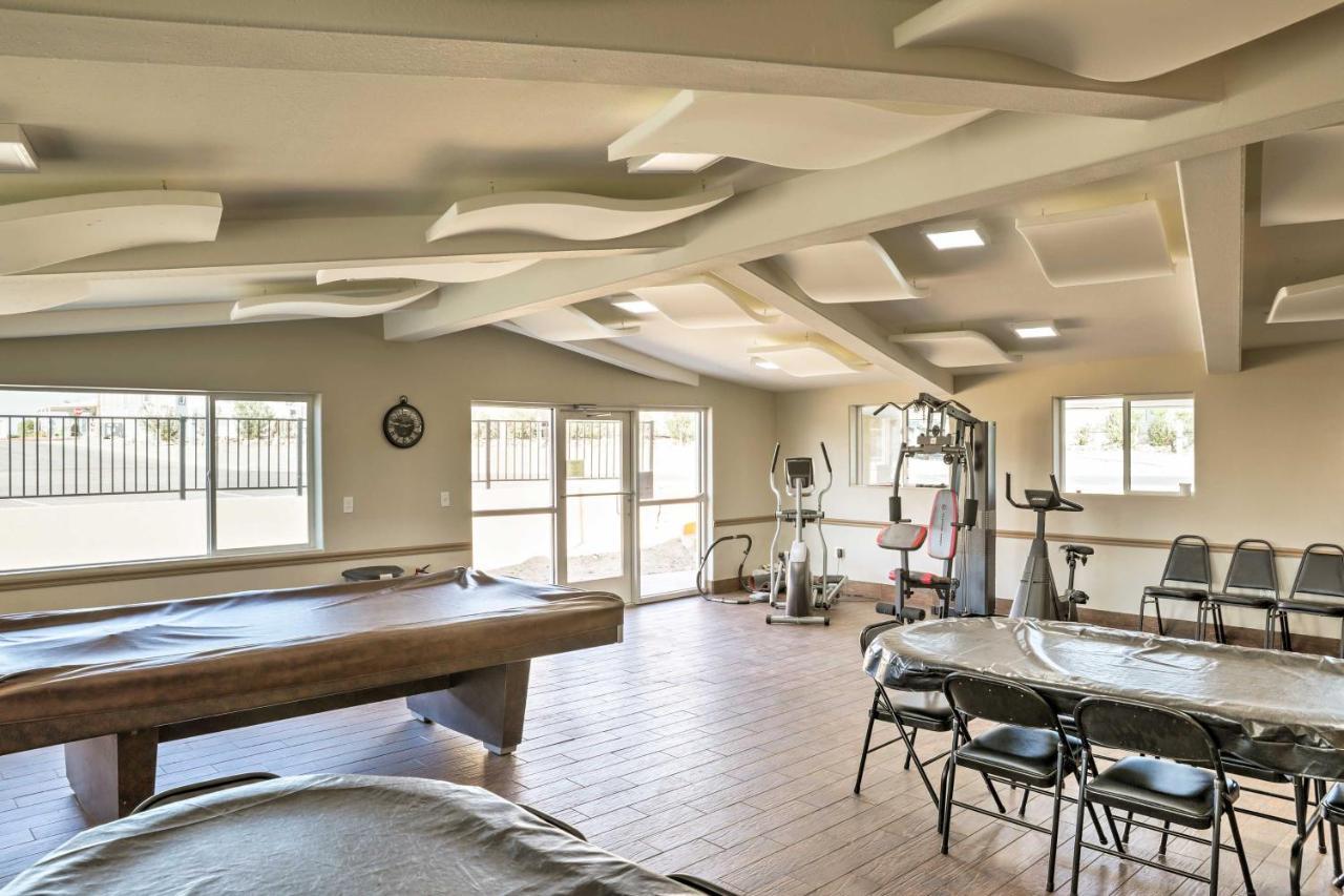 Cozy Lake Havasu City Home With Dock And Beach Access! Extérieur photo
